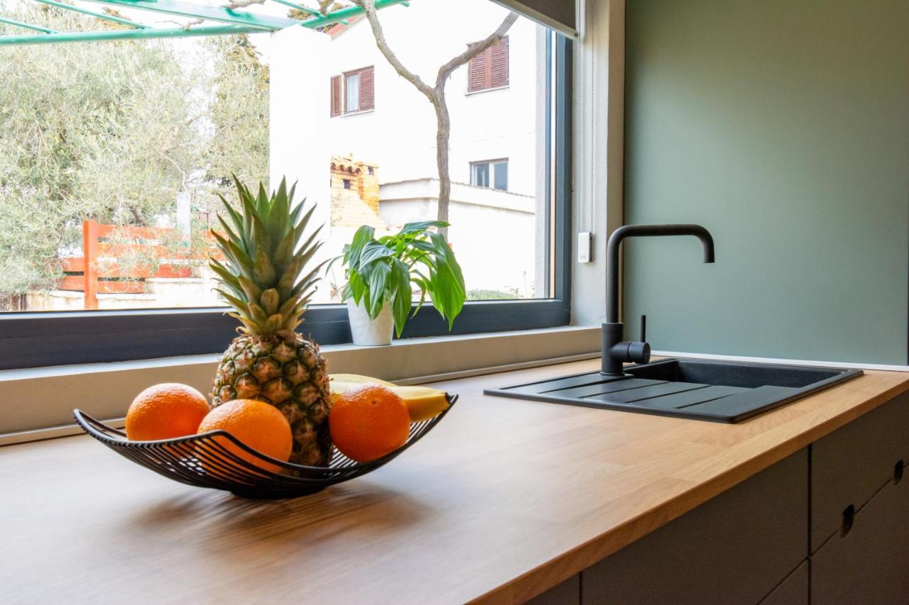 Вилла House 1119 Muntic Экстерьер фото