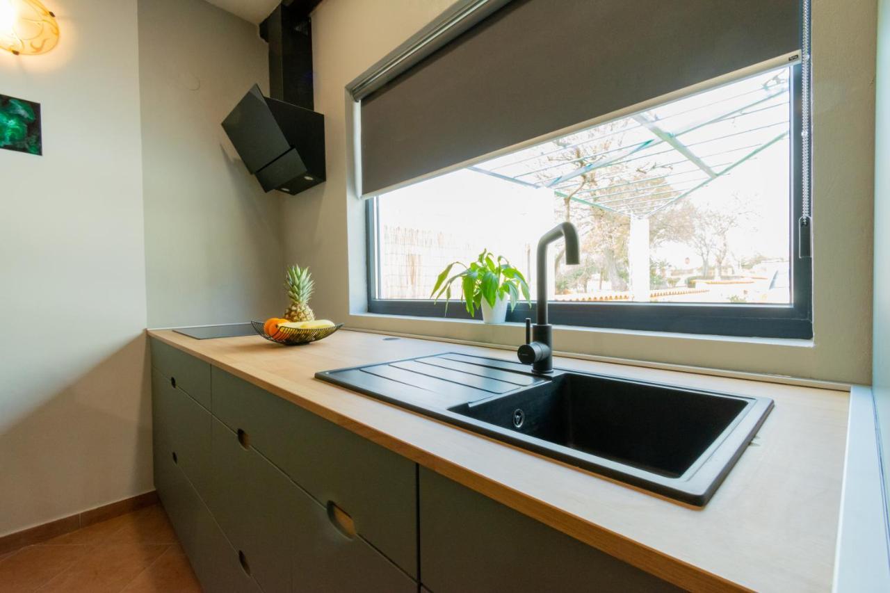 Вилла House 1119 Muntic Экстерьер фото