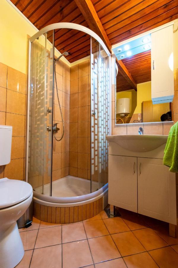 Вилла House 1119 Muntic Экстерьер фото