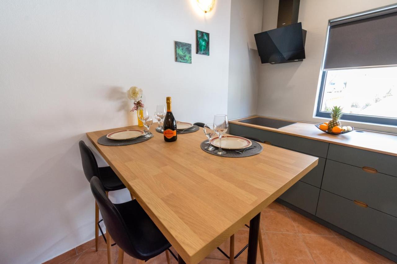Вилла House 1119 Muntic Экстерьер фото